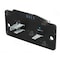 Four Seasons Ford Bronco 86-80/F Series F-Size Pu 86- Resistor Block, 20354 20354 - alternate 1